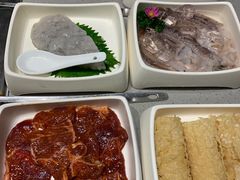 -海底捞火锅(万象汇店)