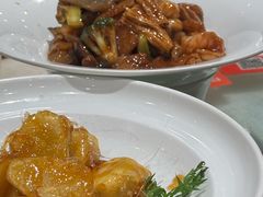 -北京老铺烤鸭(西稍门店)