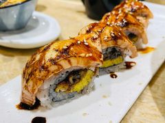-东京屋(武定路店)