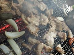 -久儿地炉烤肉(海信慧园店)