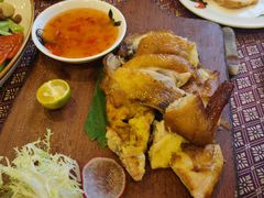 -南沙游艇会·大兵船餐厅