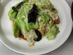-鱼翅楼·津派砂锅鱼翅(水上公园店)