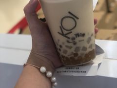 -KOI The(卓悦汇购物中心店)