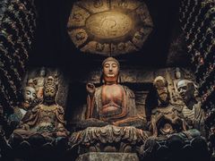 -陕西历史博物馆