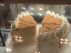 -西村叔叔的店·面包·甜品·蛋糕(清河万象汇店)