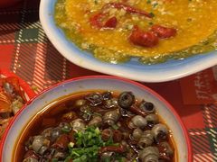 -华仔龙虾(永乐路总店)