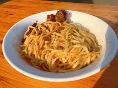 -泰顺江南春面馆