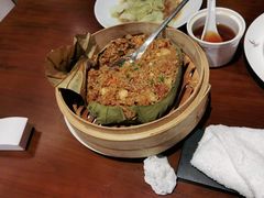 -彩丰楼·中餐厅(国家会展中心上海洲际店)
