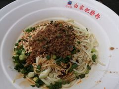 -钟方模白家肥肠粉(春熙店)