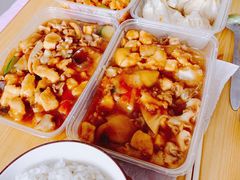 -振生清真饭店(永安道店)