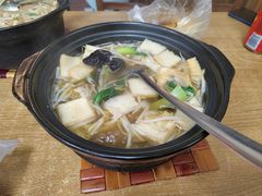 -天瑞福云南过桥米线(十里河店)