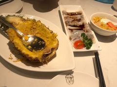 -避风塘(江桥万达店)