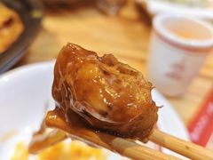 -老姑砂锅·烧烤天津菜(体北道店)