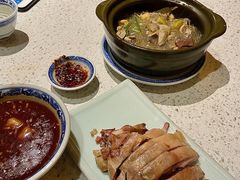 -南京大牌档(三阳广场苏宁店)