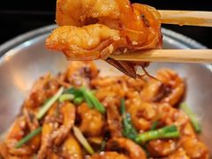 -晓林火锅(安定门店)