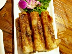 -令狐冲烤鱼·烧菜馆(达明店)