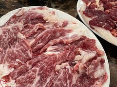 -蔡社牛肉城(龙湖店)