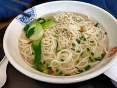 -鸡鸣汤包(仙林店)