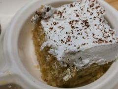 假奶油蛋糕-素满香·素食自助餐(苏州·临顿路店)