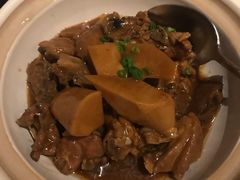 -浙江安吉JW万豪酒店·万豪中餐厅