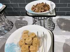 -浙江西子宾馆·瑶园咖啡厅