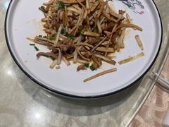 -西陵饭店