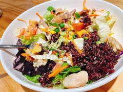 -CALIFORKS加州叉子轻食(朝阳门店)