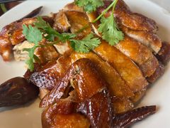 -南平静修小镇水芳阁餐厅