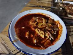 -东仪路传统烤肉