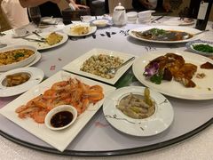 -凤凰轩·尾牙宴·生日宴(十里银滩店)