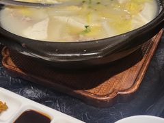 -正德楼果木烤鸭·渔家菜(东港店)