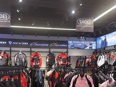 -机车外挂骑士装备(朝阳店)