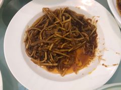 -普天和酒楼·新津菜·烤鸭(天津之眼店)
