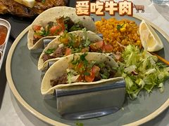-Q MEX 库迈墨西哥餐吧(三里屯店)