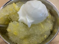 -南街清补凉(黄贝岭店)