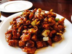 -北平小馆·烤鸭·家常菜(磨房北里店)