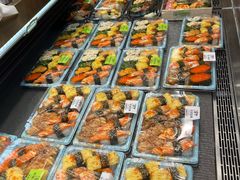 -池田寿司·新鲜现做(朝阳大悦城店)