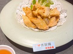 -佬太公海鸭·海鲜大排档(上海总店)