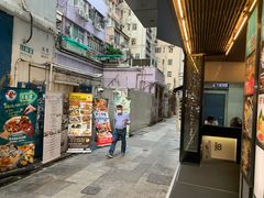 门面-Outdark Korean Restaurant