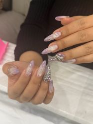 -斯馨·健康美甲美睫