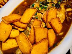 -好嫂子酱猪手•农家菜(知春路店)