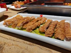 -锦城印象火锅(天府三街店)