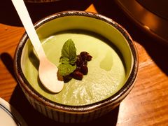 皖茶布丁-刀板香·安徽菜(望江东路店)