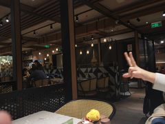 -Home Thai·泰谣(王府井apm店)