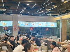 -米香居新鲁味·水饺餐厅