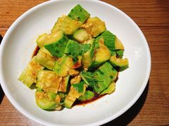 拍旱黄瓜-北方家宴(番禺永旺店)