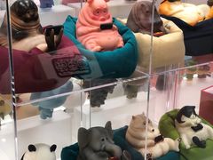 -泡泡玛特POPMART(上海环球港店)