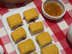 -西贝(南开大悦城店)
