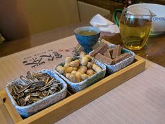 -沐春秋茶书院·茶室.茶馆.商务包房(知春路店)