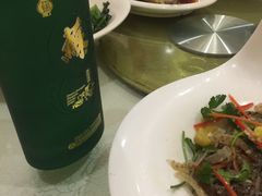 -红高粱大酒店(宁山东路店)